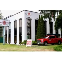 Barry Hamel Equipment Ltd.