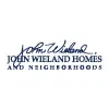 John Wieland Homes and Neighborhoods John Wieland Homes and Neighborhoods