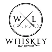 Whiskey Leatherworks, LLC. Whiskey Leatherworks, LLC.