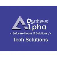 Alpha Bytes Alpha Bytes