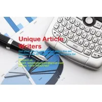 Unique Writers Unique Writers