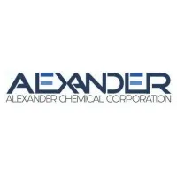 Alexander Chemical Corporation