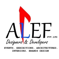 ALEF Designers and Developers Pvt Ltd