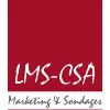 LMS-CSA Marketing & Sondages