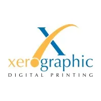 Xerographic Digital Printing