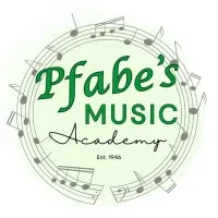 Pfabe's Music Academy