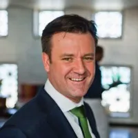 Patrick Cowie Real Estate