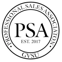 Professional Sales Association | Grand Valley State University