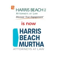 Harris Beach PLLC