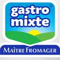 Gastromixte