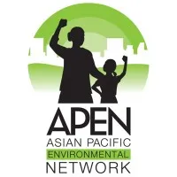 Asian Pacific Environmental Network