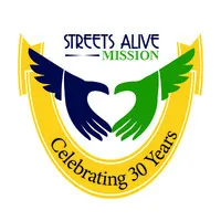 Streets Alive Mission
