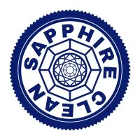 SAPPHIRE CLEAN