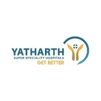 Yatharth Super Speciality Hospitals (Corporate Page)