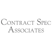 Contract Spec Associates