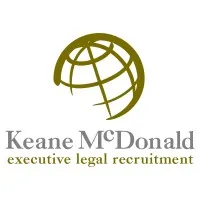 Keane McDonald