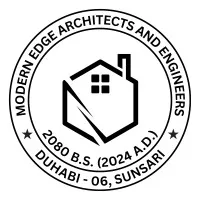 MODERN EDGE ARCHITECTS AND ENGINEERS MODERN EDGE ARCHITECTS AND ENGINEERS