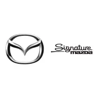 Signature Mazda