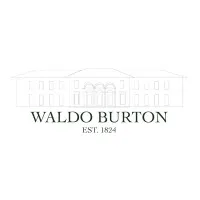 Waldo Burton