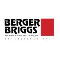 Berger Briggs Insurance and Risk Solutions Inc Berger Briggs Insurance and Risk Solutions Inc