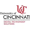 University of Cincinnati - Digital Technology Solutions University of Cincinnati - Digital Technology Solutions