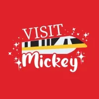 Visit Mickey