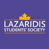 Lazaridis Students'​ Society