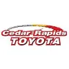 Cedar Rapids Toyota Cedar Rapids Toyota