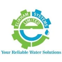 ELIKHAM SYSTEMS LIMITED ELIKHAM SYSTEMS LIMITED