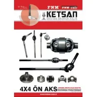 KETSAN AŞ