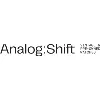Analog/Shift Analog/Shift