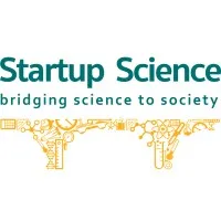 Startup Science