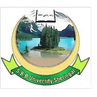 Shaheed Benazir Bhutto University