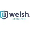 Welsh Consulting Welsh Consulting
