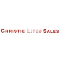 Christie Lites Sales Christie Lites Sales