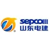 SEPCOIII Shandong Electric Power Construction SEPCOIII Shandong Electric Power Construction