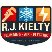 R.J. Kielty Plumbing, Air Conditioning and Electric, Inc. R.J. Kielty Plumbing, Air Conditioning and Electric, Inc.