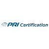 PRI Certification PRI Certification