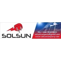 Solsun
