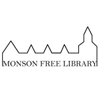 Monson Free Library Monson Free Library
