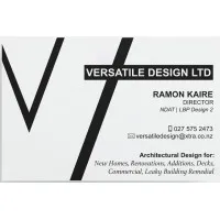Versatile Design Ltd