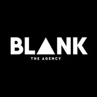 Blank The Agency