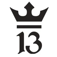 Thirteen and Crowne