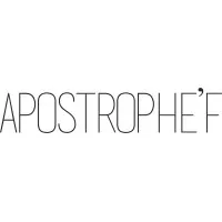 Apostrophe'F Apostrophe'F