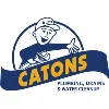 Catons Plumbing & Water Cleanup Catons Plumbing & Water Cleanup