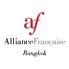 ALLIANCE FRANCAISE BANGKOK ALLIANCE FRANCAISE BANGKOK