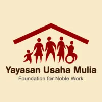 Yayasan Usaha Mulia - Foundation for Noble Work Yayasan Usaha Mulia - Foundation for Noble Work