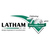 Latham Australia Pty. Ltd.