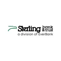 Sterling Bank & Trust, a division of EverBank, N.A.