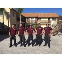 Morrison Property Inspections, Inc. Morrison Property Inspections, Inc.